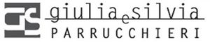 GIULIA E SILVIA PARRUCCHIERI - LOGO