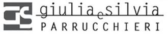 GIULIA E SILVIA PARRUCCHIERI - LOGO
