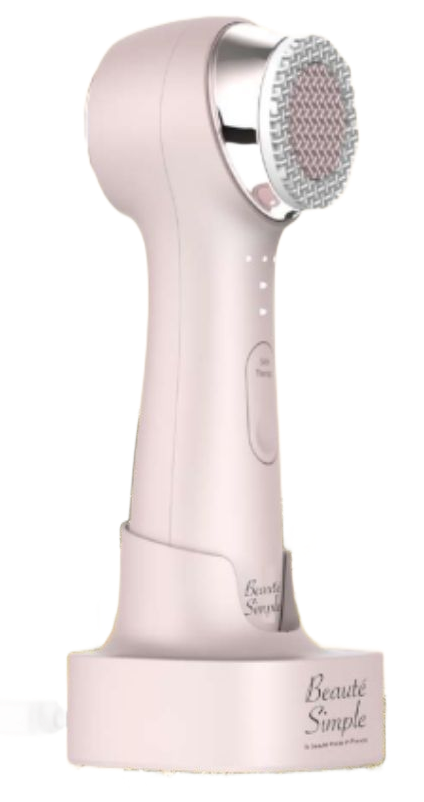 brosse nettoyante