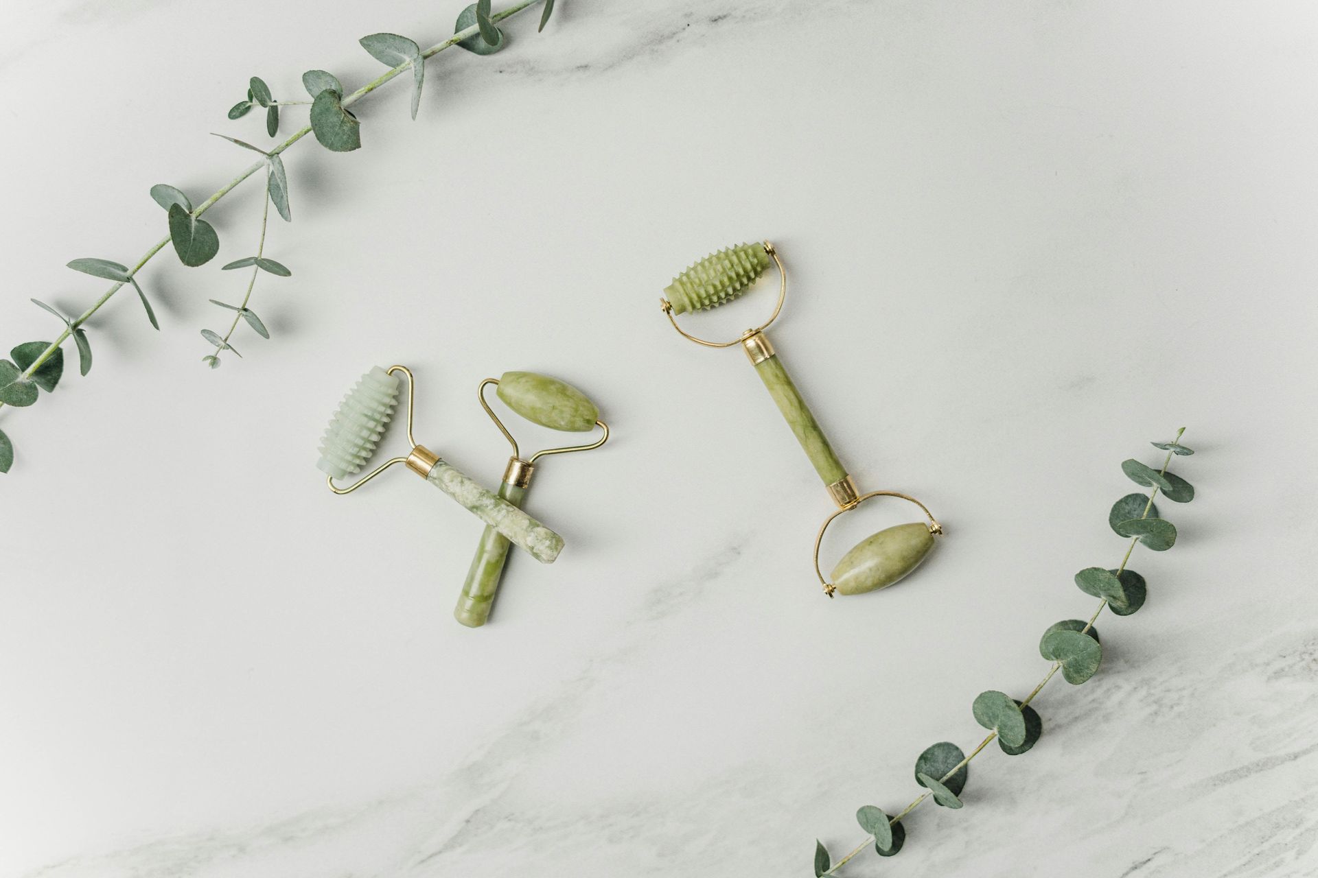 accessoires de massage bien-être