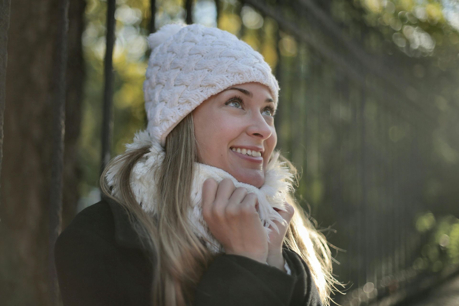 Le froid, votre peau et votre corps : tout ce qu’il faut savoir en cette période d'hiver