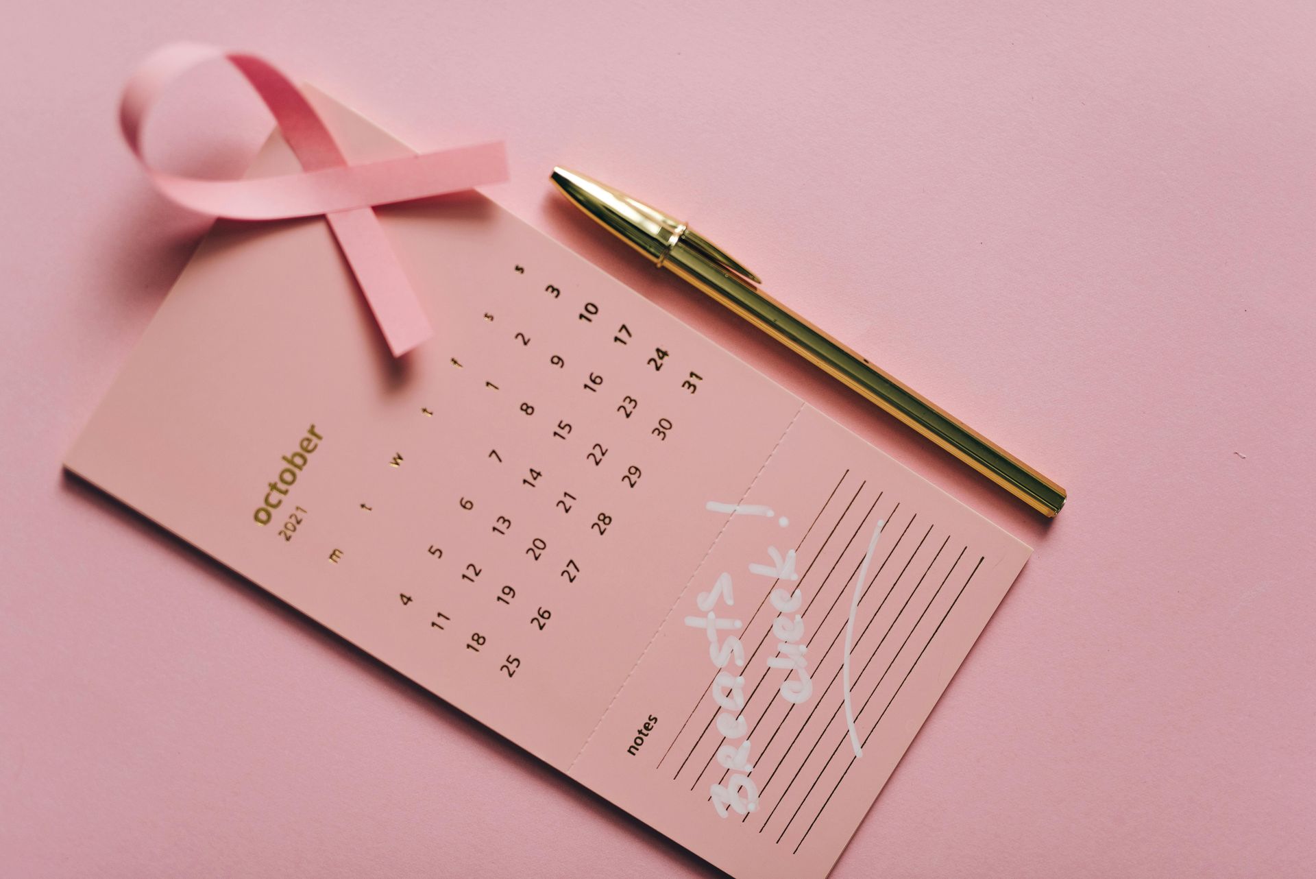 octobre rose