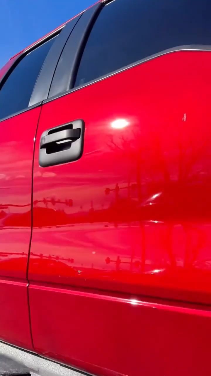 Ford Raptor video preview