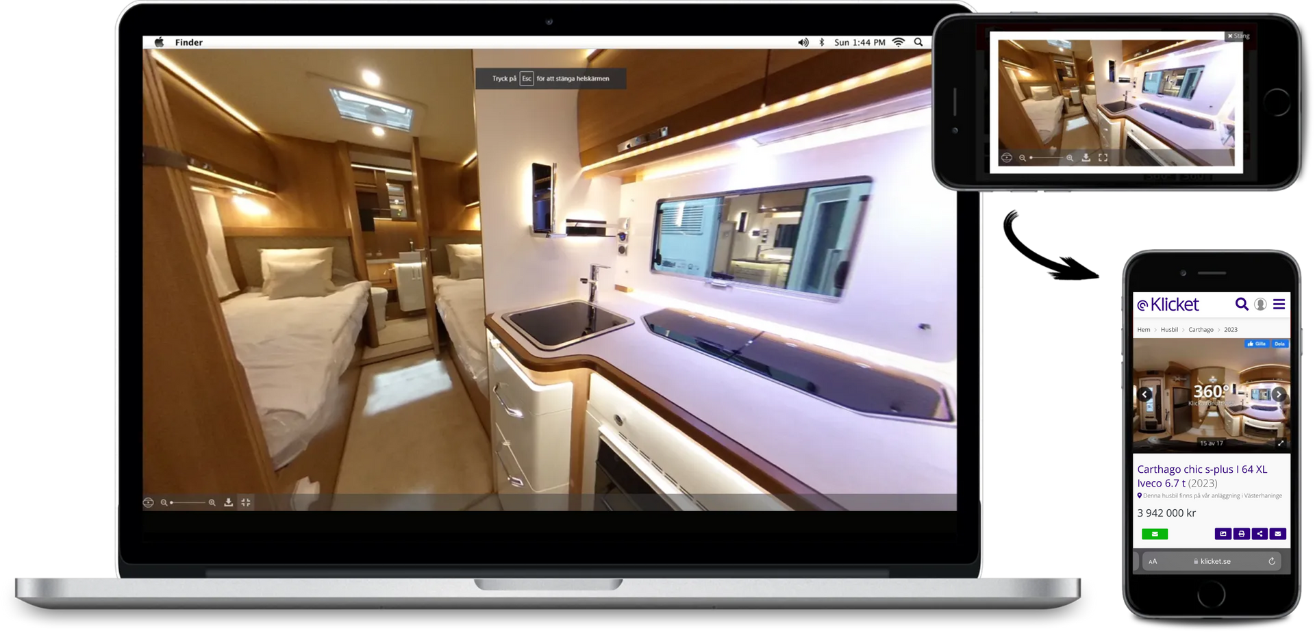 bilder_video_360-graders-bilder_sa-ljer_fler_fordon_Klicket-Sa-ljpaket