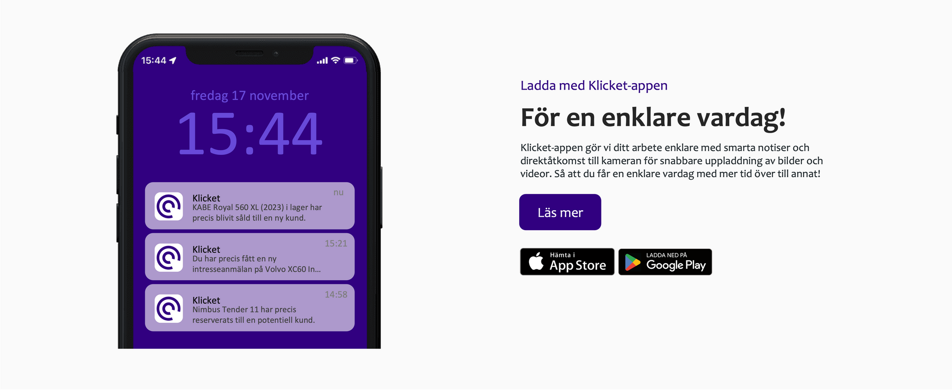 klicket-appen_ladda_ner_app_ios_android_iphone-med-klicket-notiser