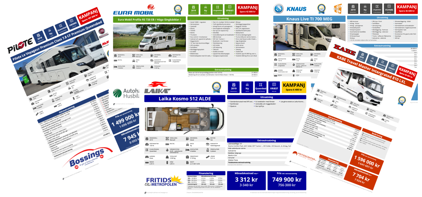 Klicket-Säljpaket_Prisskyltar-A3-A4-liggande-och-stående_mall-Premium_Klicket.se