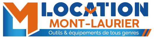 Location Mont Laurier Logo