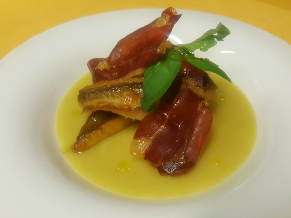 secondo di carne