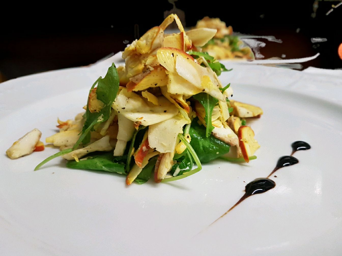 La cucina