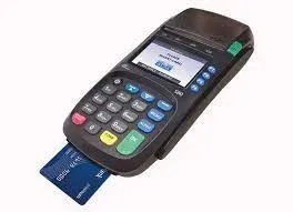 PAX credit card credit terminals