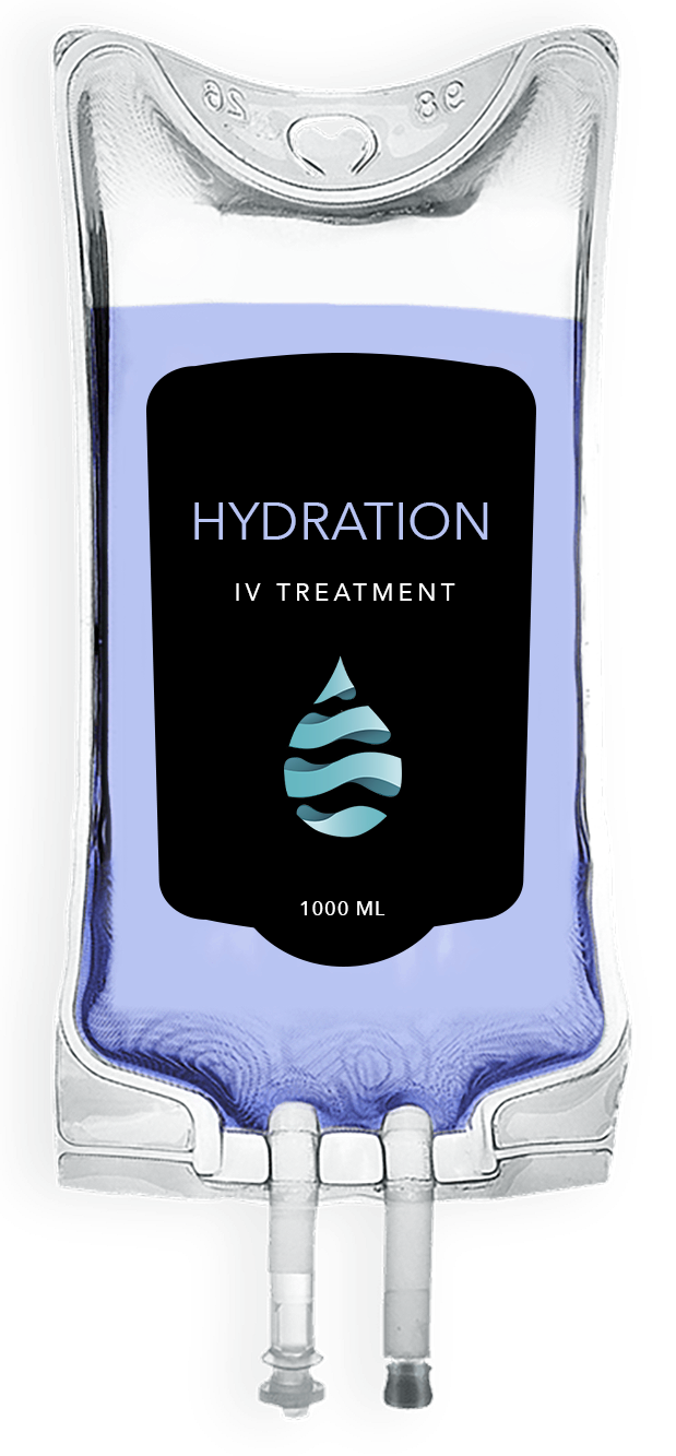 Hydration IV