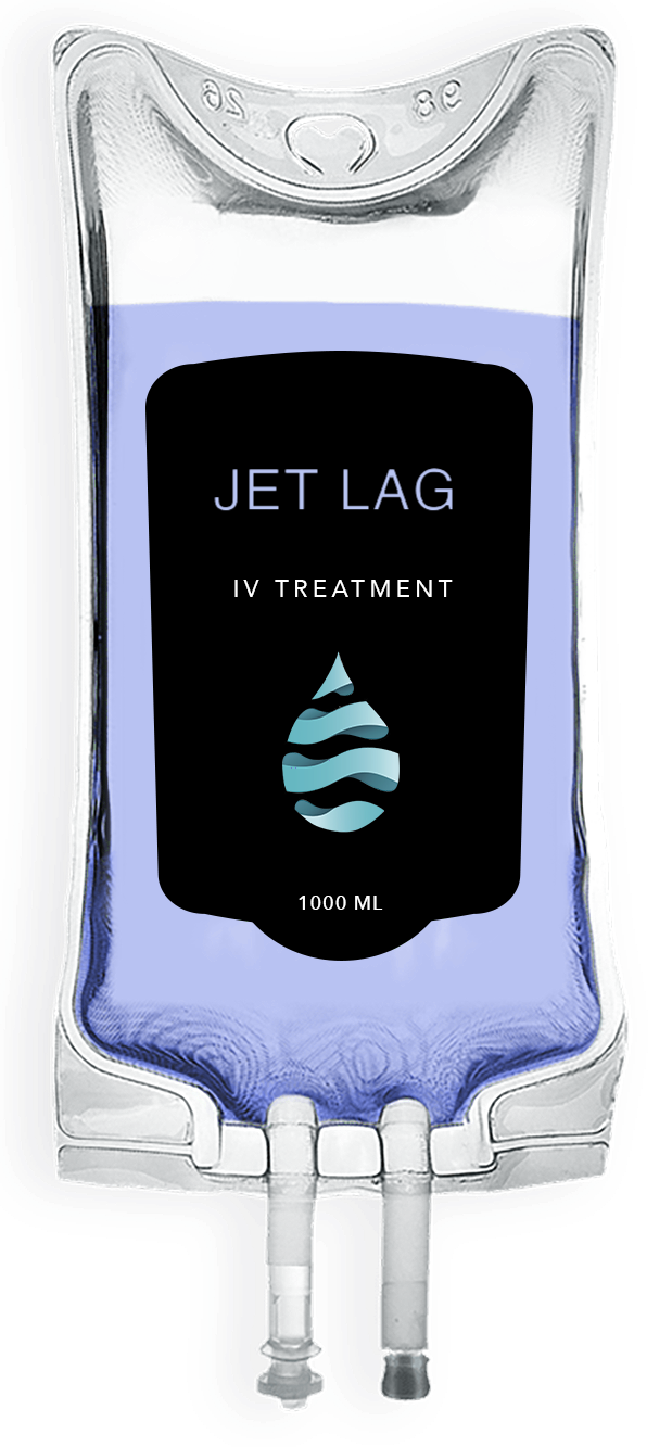 Jet Lag