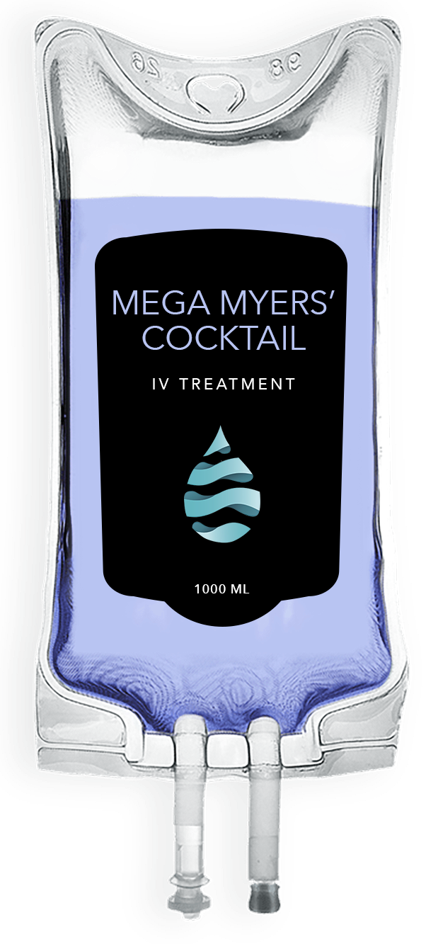 Mega Myers Cocktai