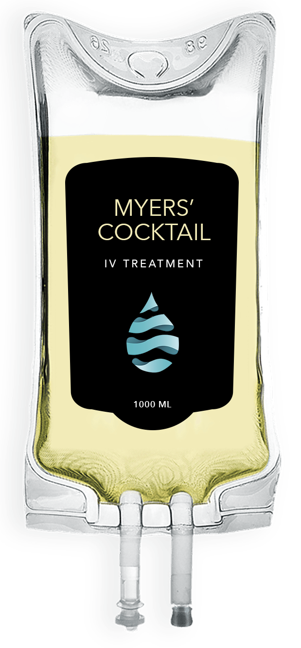Myers Cocktail