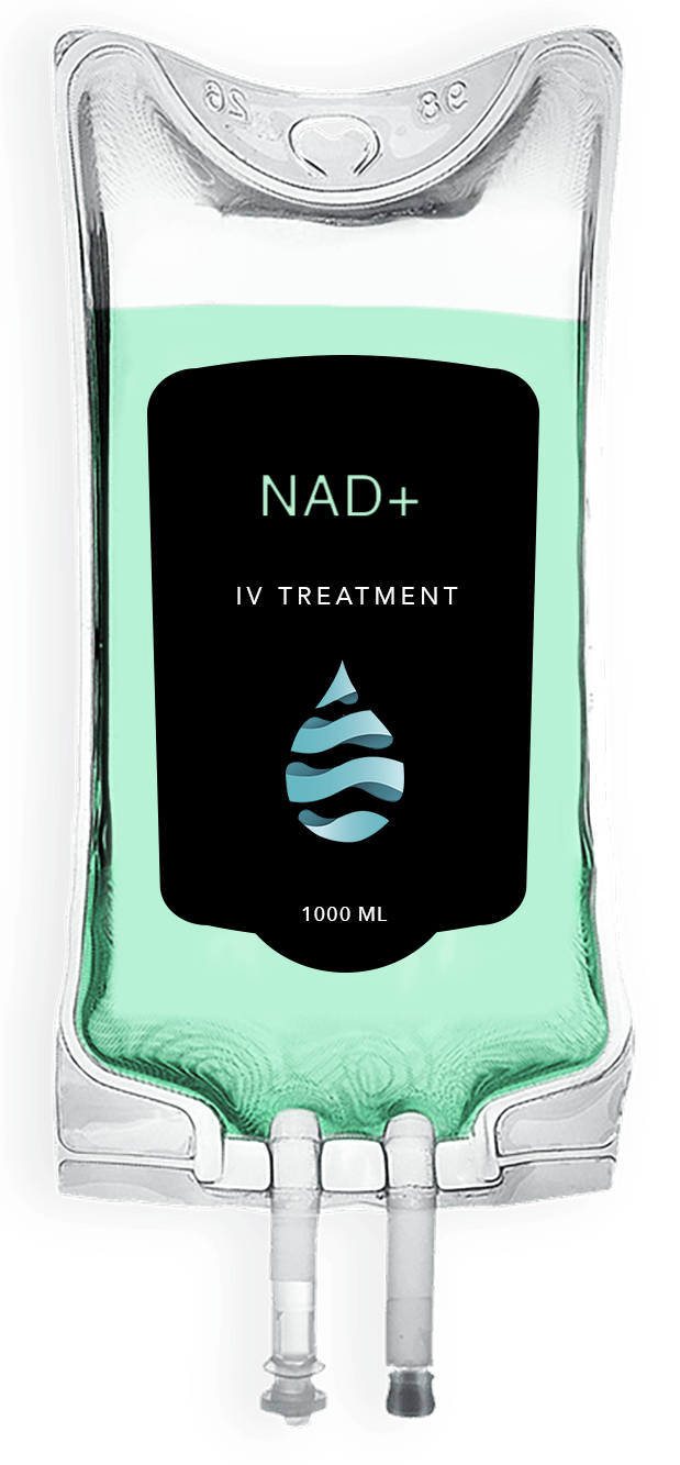 NAD+