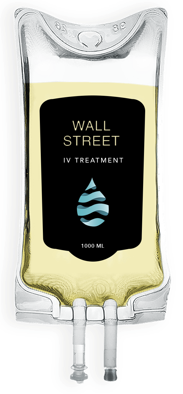 Wall Street