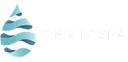 Zen IV Spa logo