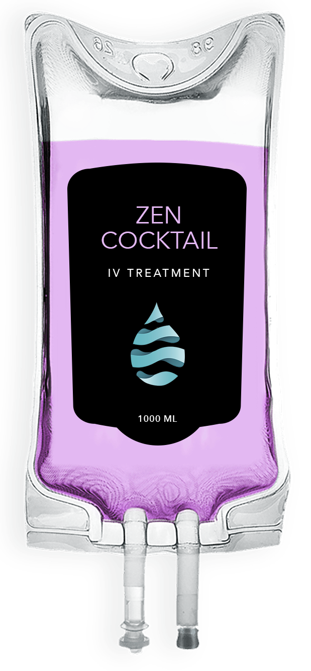 Zen Cocktail