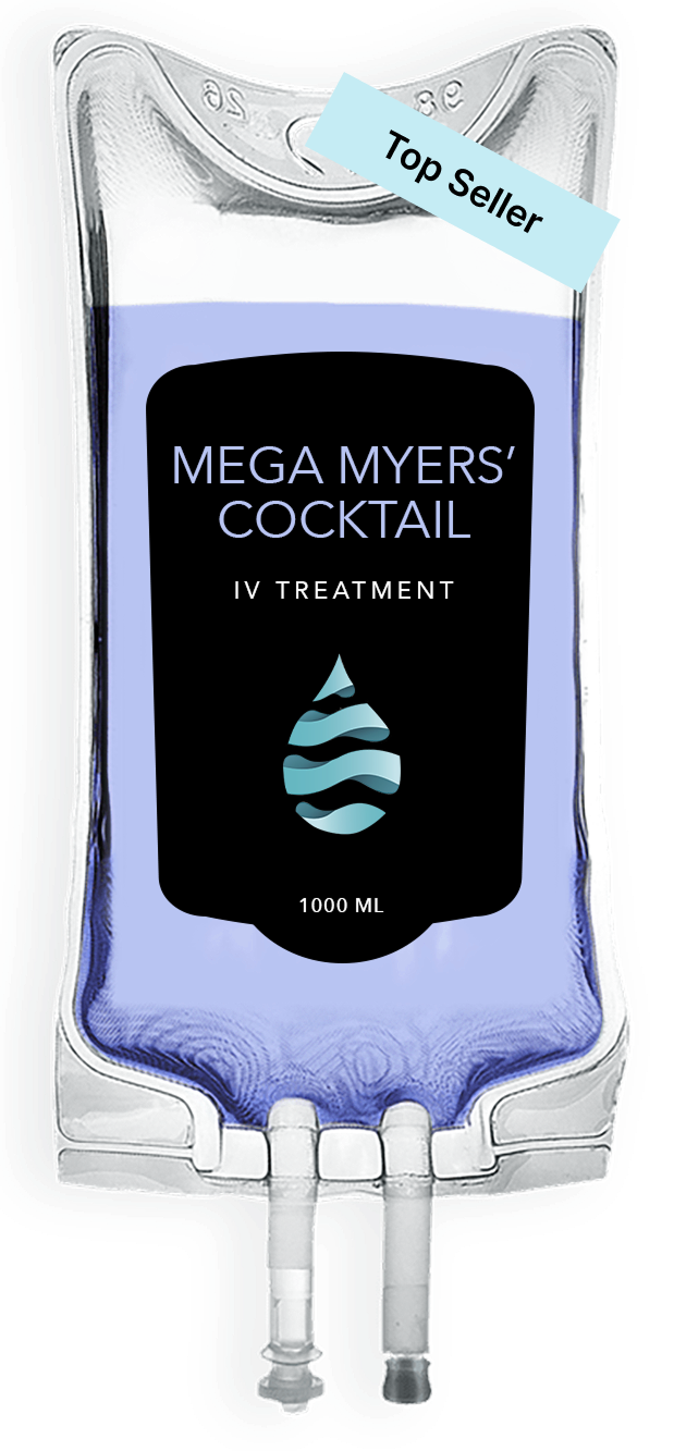 Mega Myers IV