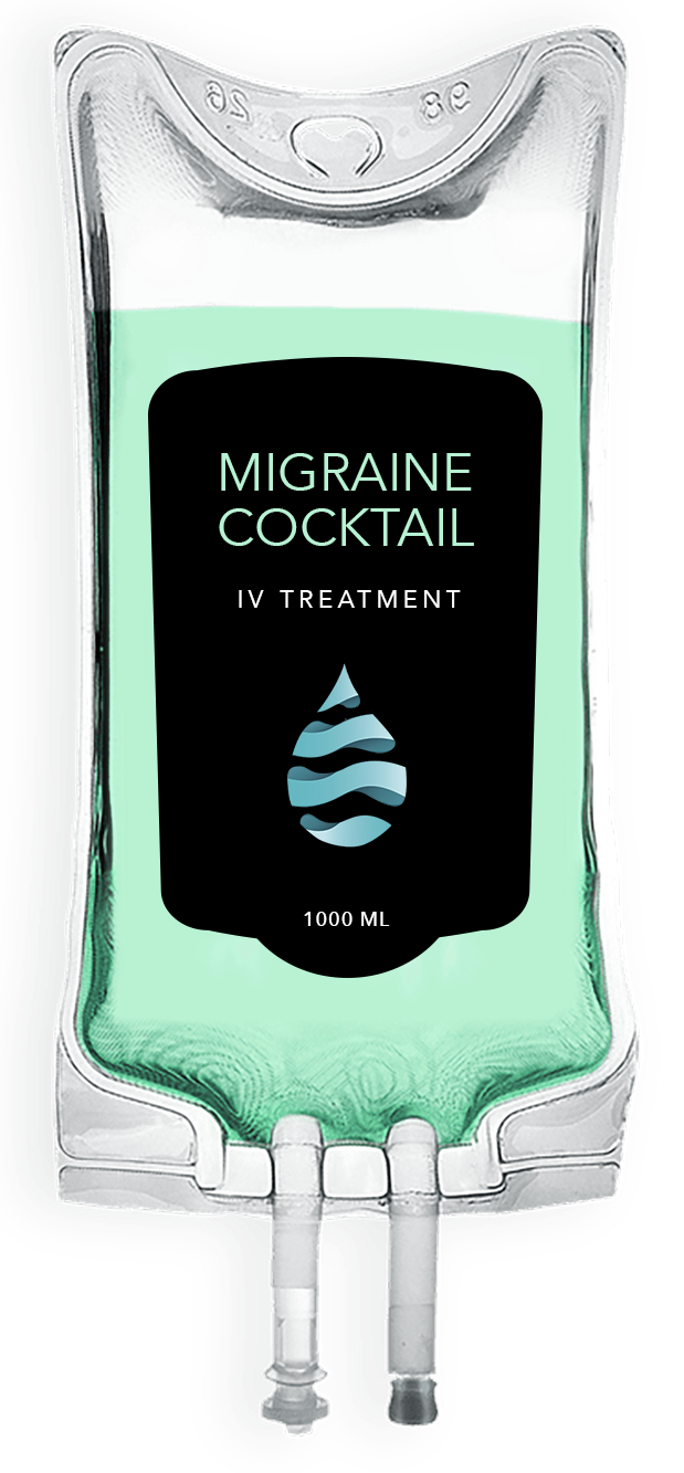 Migraine Cocktail