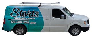 Storts Van