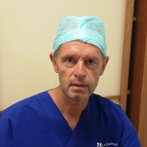 Dott. Porciatti