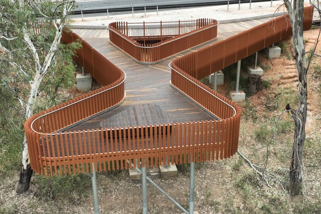 Swan Hill Shire Council, Swan Hill