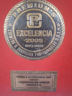 Servicios Aduaneras