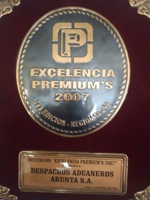 Servicios Aduaneras