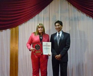 Servicios Aduaneras