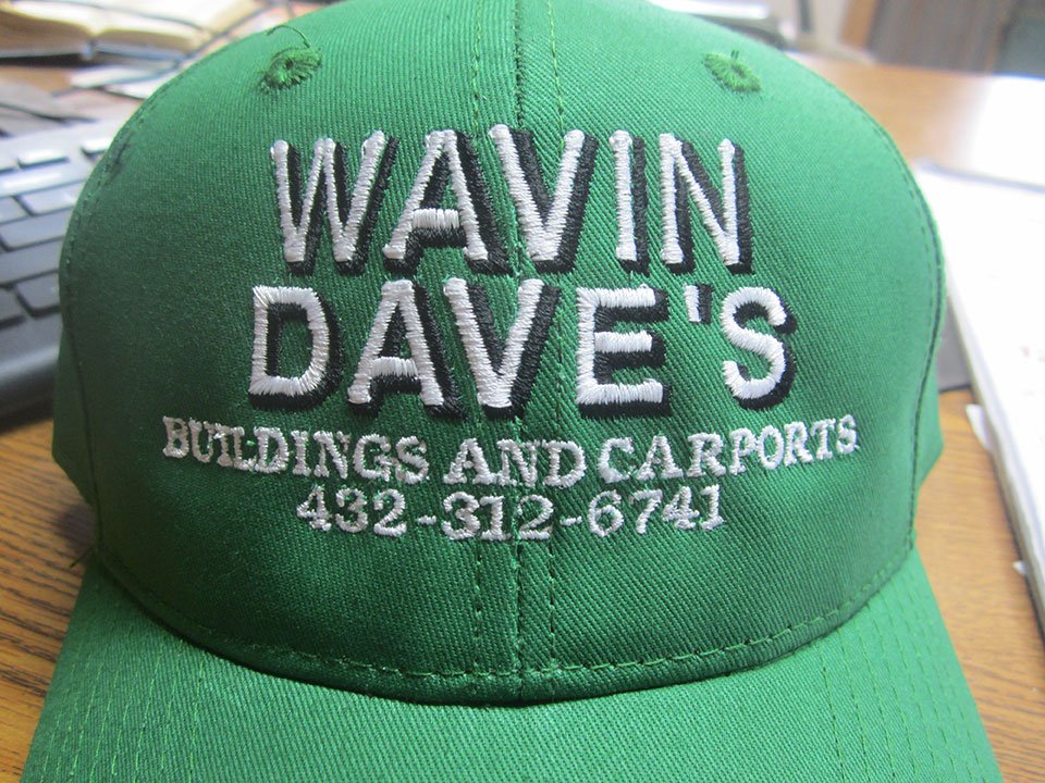 Wavin' Dave's Portable Buildings & Carports Brownwood TX, Coleman, TX