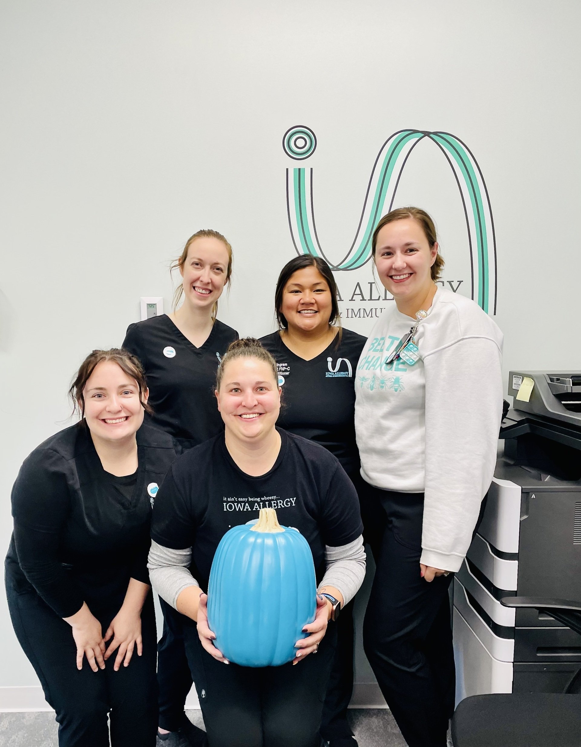 Careers Iowa Allergy Clinic