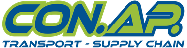 Con.Ap. Trasporti Srl, logo

