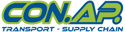 Con.Ap. Trasporti Srl, logo
