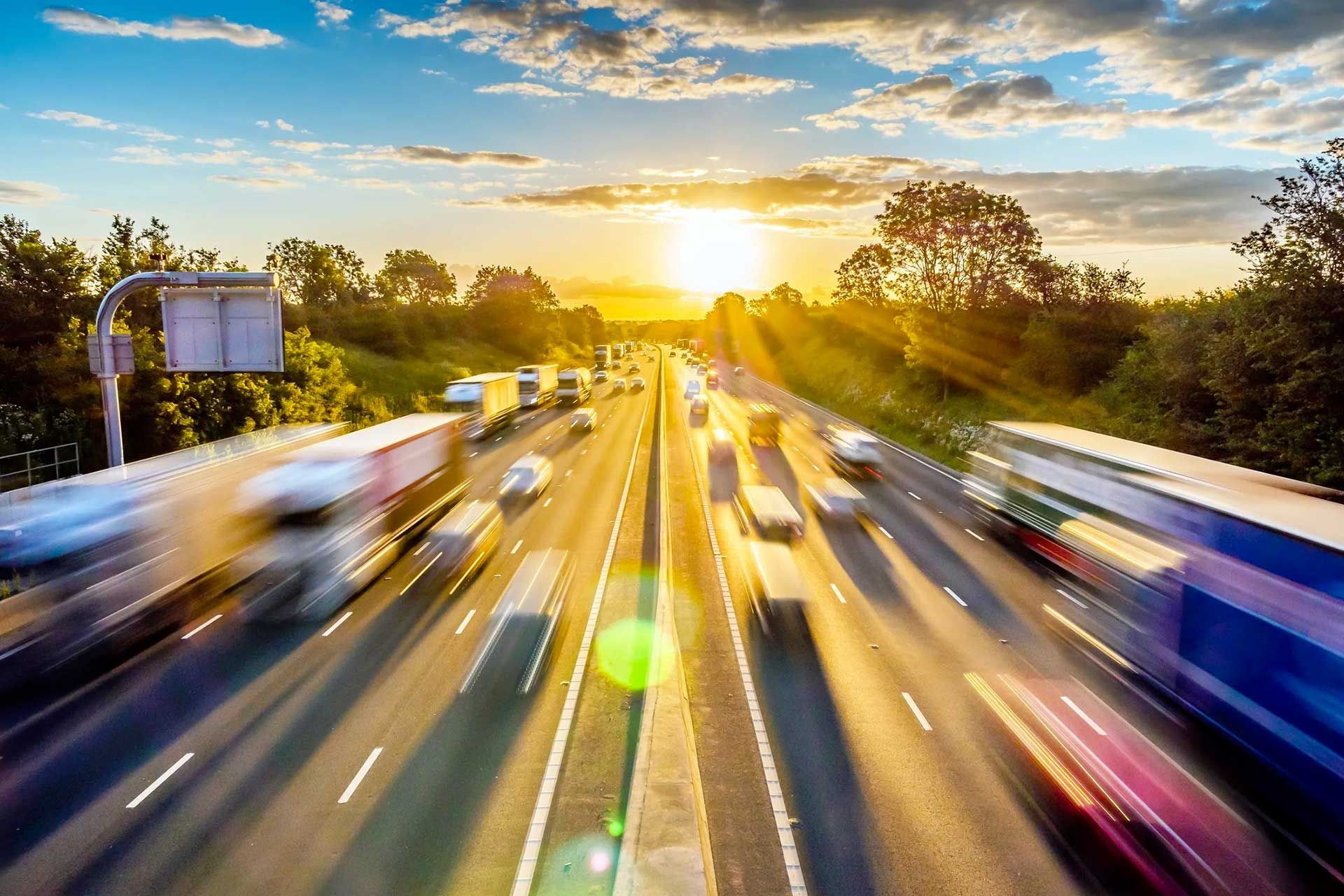 servizio di trasporto espresso