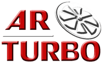 AR Turbo Company logo