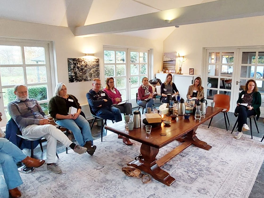 Voedselzekerheid voor families