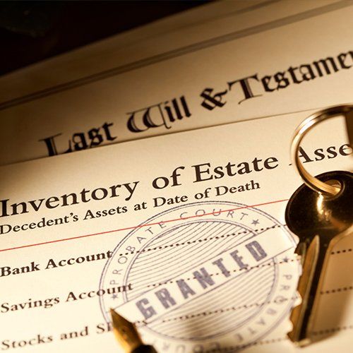 Documents labeled 