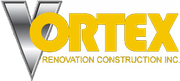 Rénovation Construction Vortex inc logo