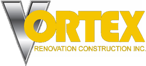 Rénovation Construction Vortex inc logo