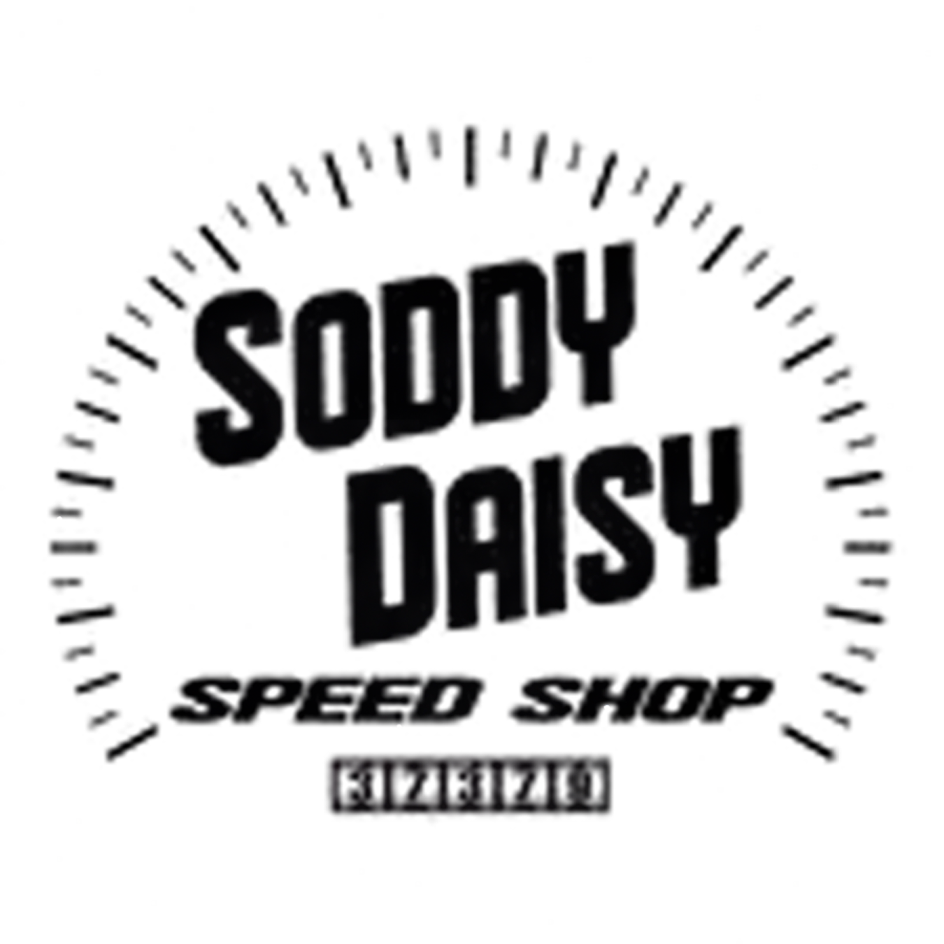 Logo | Soddy Daisy Speed Shop and Auto Repair, LLC