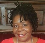 Marcia Lewinson