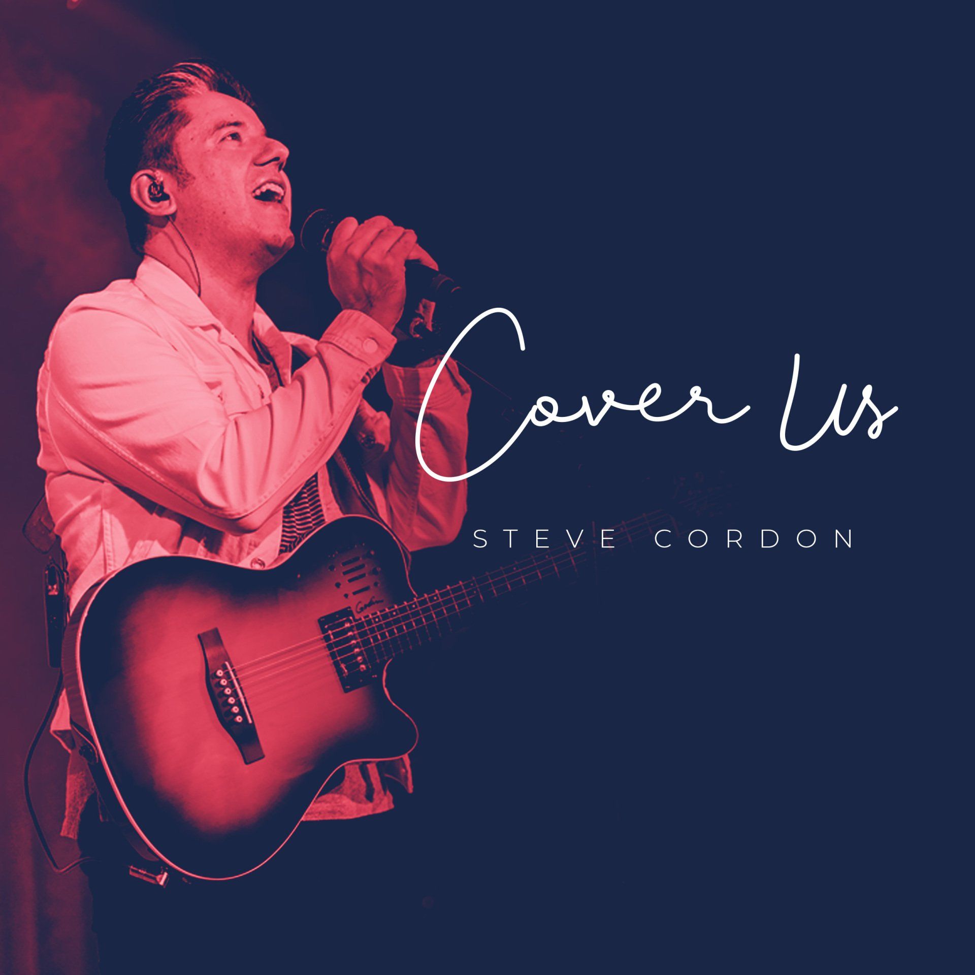 album: Cover Us