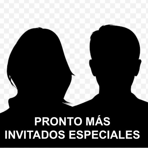 A silhouette of a man and a woman on a transparent background.