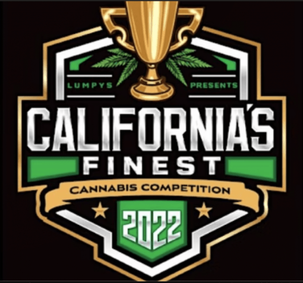 California's Finest