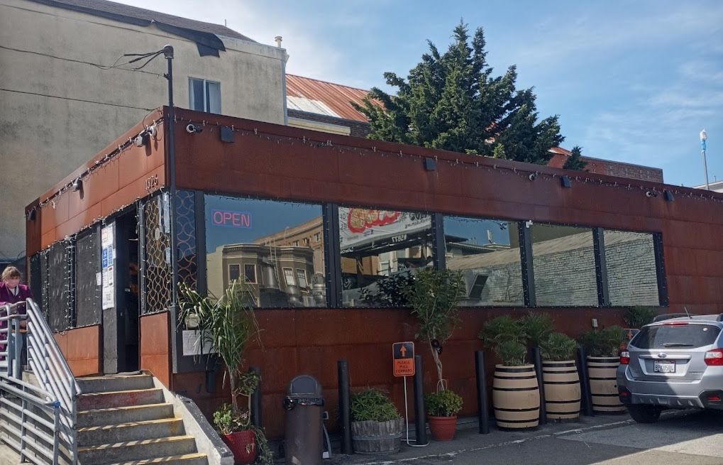 Basa San Francisco