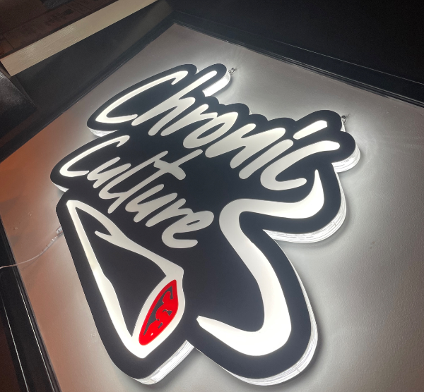 Chronic Culture