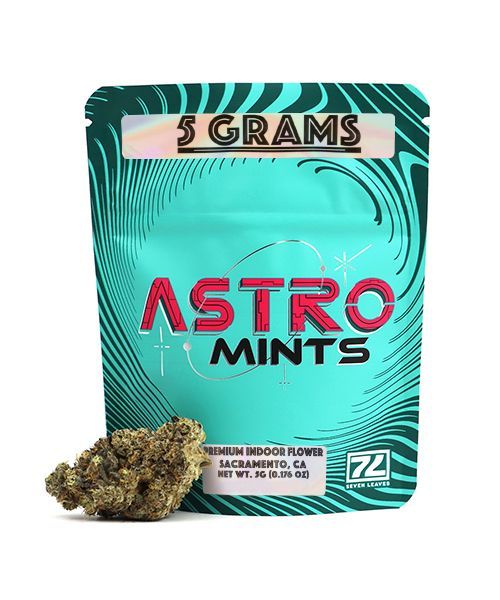 Astro Mints