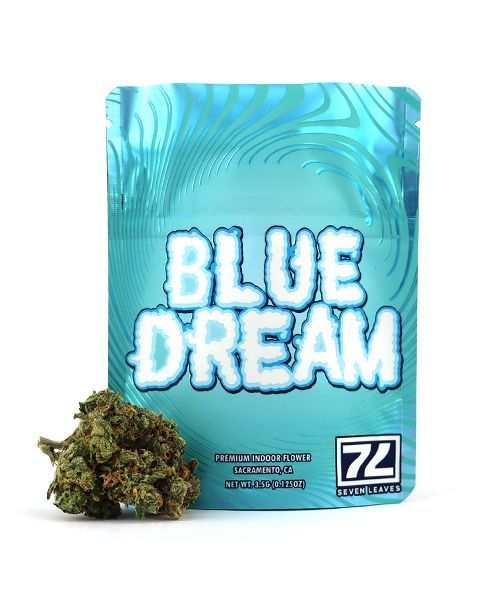 Blue Dream