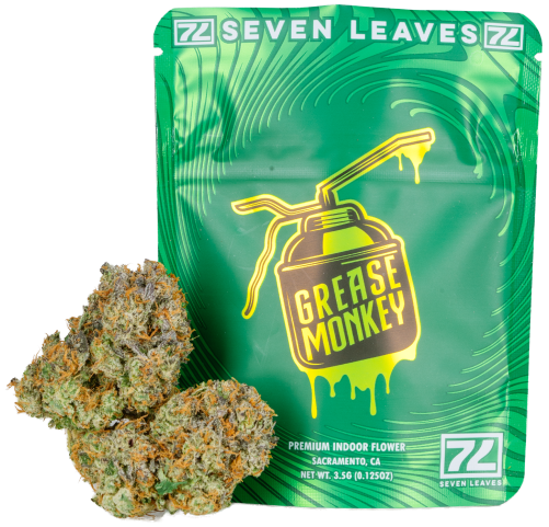 Grease Monkey